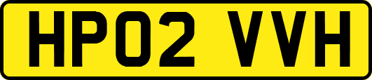 HP02VVH