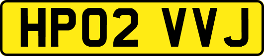 HP02VVJ