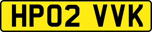 HP02VVK