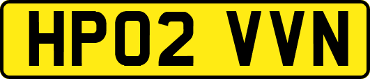 HP02VVN