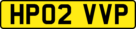 HP02VVP
