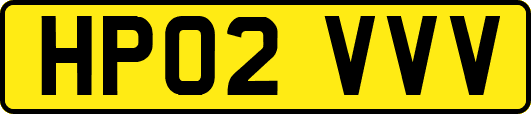 HP02VVV