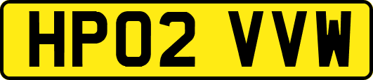HP02VVW