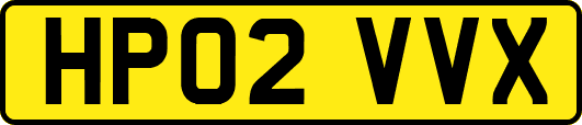 HP02VVX