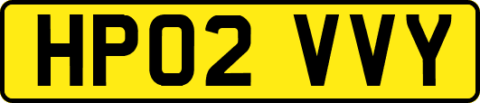 HP02VVY