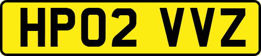 HP02VVZ