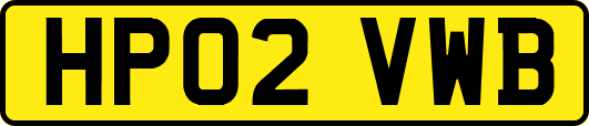 HP02VWB