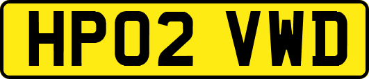HP02VWD