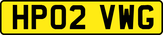 HP02VWG