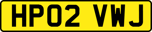 HP02VWJ