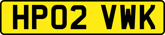 HP02VWK