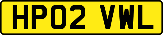 HP02VWL