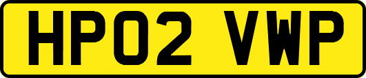 HP02VWP
