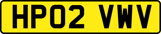 HP02VWV