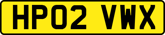 HP02VWX