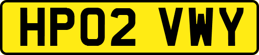 HP02VWY