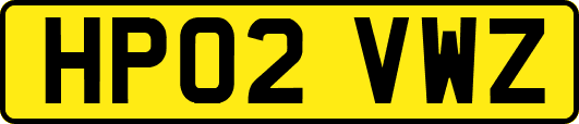HP02VWZ