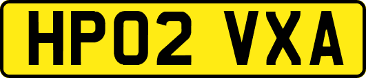 HP02VXA