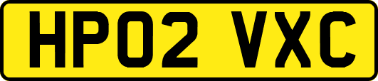 HP02VXC