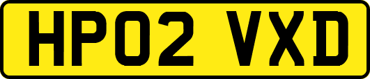 HP02VXD
