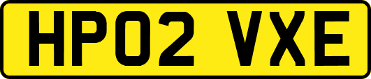 HP02VXE