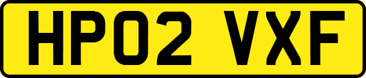 HP02VXF