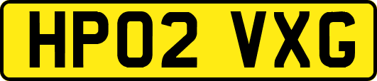 HP02VXG