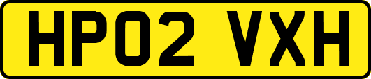 HP02VXH