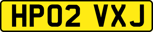 HP02VXJ