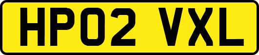 HP02VXL