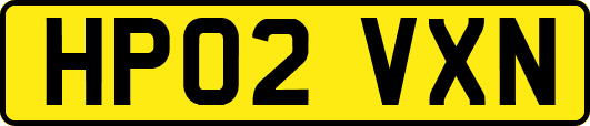 HP02VXN
