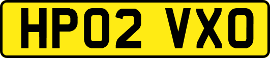 HP02VXO