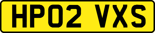 HP02VXS