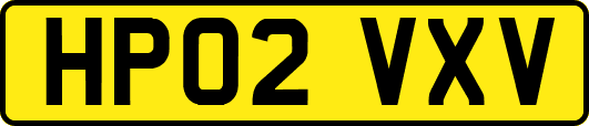 HP02VXV