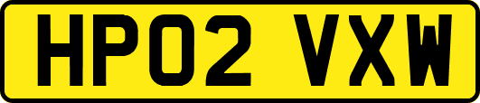 HP02VXW