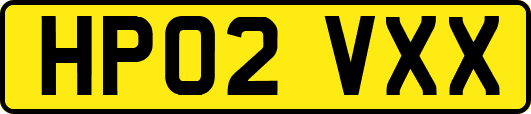 HP02VXX