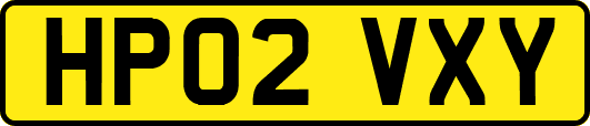 HP02VXY