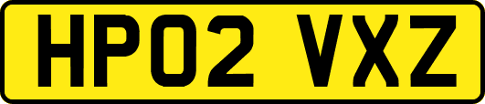 HP02VXZ