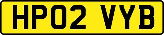 HP02VYB
