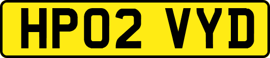 HP02VYD