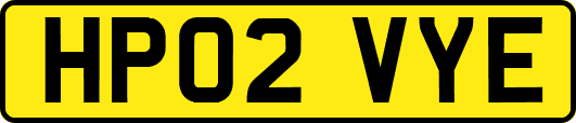 HP02VYE