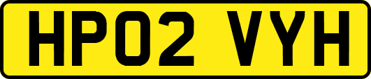 HP02VYH
