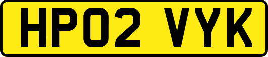 HP02VYK