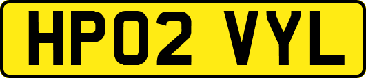 HP02VYL