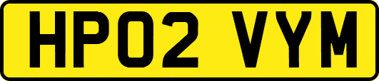HP02VYM