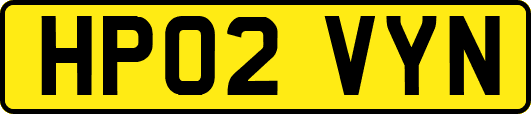 HP02VYN