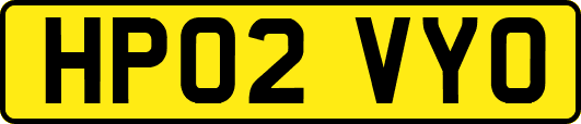 HP02VYO