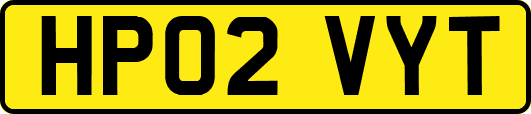 HP02VYT