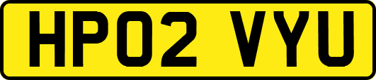 HP02VYU