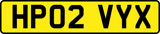 HP02VYX